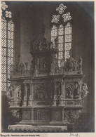 0-3270 BURG, Oberkirche, Altar Von Spies, 1933 - Burg