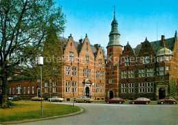 72741838 Aurich Ostfriesland Haus Der Ostfriesischen Landschaft Aurich - Aurich