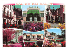 31-SALIES DU SALAT-N°3814-A/0339 - Salies-du-Salat