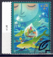 UNO Wien 2012 - "RIO+20",  Nr. 753, Gestempelt / Used - Usati