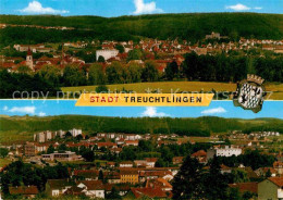 72740691 Treuchtlingen Panorama Treuchtlingen - Huerth