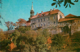 72739176 Tallinn Vaade Toompeale Laanest  Tallinn - Estonia