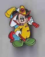 PIN'S   THEME DISNEY  MICKEY - Disney