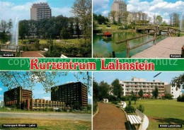 72738863 Lahnstein Kurpark Klinik Lahnhoehe Ferienpark-Rhein-Lahn Lahnstein - Lahnstein