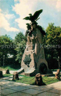 72737048 Smolensk Monument To The Heroic Defenders Of Smolensk Smolensk - Russia