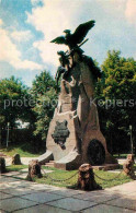 72737037 Smolensk Monument To The Heroic Defenders Of Smolensk Smolensk - Russia