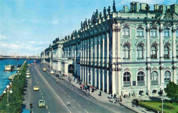 72737018 St Petersburg Leningrad Hermitage  Russische Foederation - Russia