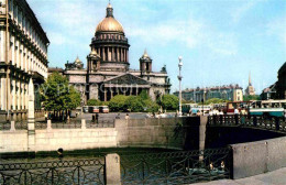 72737011 St Petersburg Leningrad St. Isaac Cathedral Russische Foederation - Russia