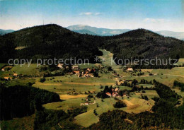 72736202 Schweigmatt Luftkurort Schwarzwald Fliegeraufnahme Schweigmatt - Schopfheim