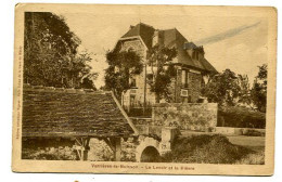 CPA  91 : VERRIERES LE BUISSON   Le Lavoir            VOIR  DESCRIPTIF   §§§ - Verrieres Le Buisson