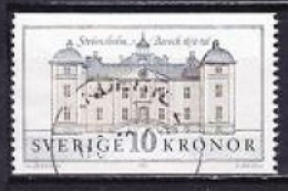 1991. Sweden. Strömsholm Palace. Used. Mi. Nr. 1684 - Gebraucht