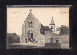 (20/02/24) 95-CPA BEZONS - Bezons