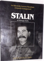 "Stalin" Di Giuseppe Boffa - Geschiedenis, Biografie, Filosofie