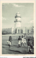 AHNP7-0752 - AFRIQUE - DJIBOUTI - La Mosquée - Djibouti
