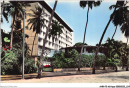 AHNP3-0332 - AFRIQUE - GUINEE - CONAKRY - Hôtel De France  - Guinée