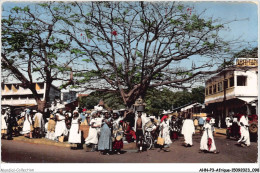 AHNP3-0319 - AFRIQUE - GUINEE - CONAKRY  - Guinée