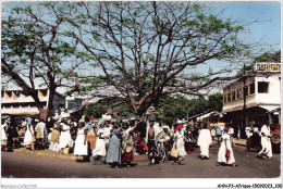 AHNP3-0320 - AFRIQUE - GUINEE - CONAKRY  - Guinée
