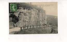 GEVREY CHAMBERTIN - La Roche Qui Pleure - Gevrey Chambertin