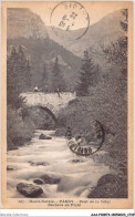 AAAP10-74-0836 - PASSY - Pont De La Tetaz - Rochers De Plate - Passy