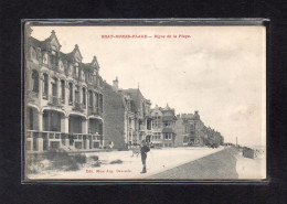 (20/02/24) 59-CPA BRAY DUNES PLAGE - Bray-Dunes