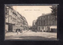 (20/02/24) 95-CPA BEZONS - Bezons