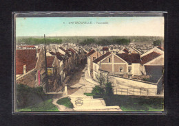 (20/02/24) 78-CPA SARTROUVILLE - Sartrouville