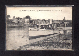 (20/02/24) 91-CPA CORBEIL - Corbeil Essonnes