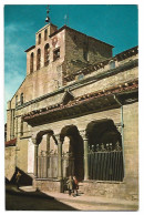 CATEDRAL ROMANICA SIGLO XI.-  JACA / HUESCA.- ( ESPAÑA ) - Huesca