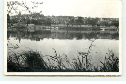 CARRIERES SUR SEINE - Panorama - Carrières-sur-Seine