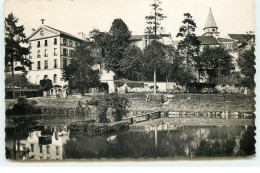 CARRIERES SUR SEINE - Vue Générale - La Mairie - L'Eglise - Carrières-sur-Seine