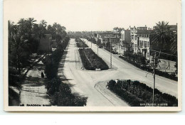 BAGHDAD - Saddoon Road - Iraq