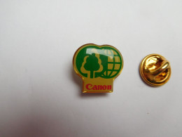 Beau Pin's , Informatique , Canon - Informatik