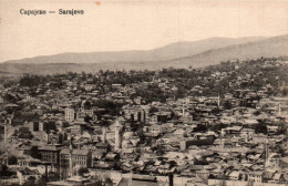 N°1480 V -cpa Sarajevo -Capajebo- - Bosnie-Herzegovine