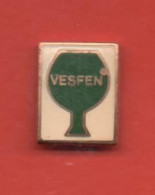 Medicine, Vesfen, Medical Soaps, Disinfection - Geneeskunde