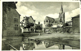 Belgique - Flandre Orientale - Renaix - Ronse - Museum Voor Folklore - Musée Du Folklore - Ronse