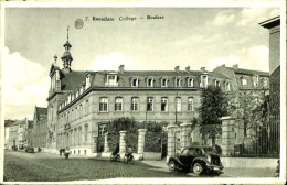 Belgique - Flandre Occidentale - Roeselare - Collège - Roulers - Röselare