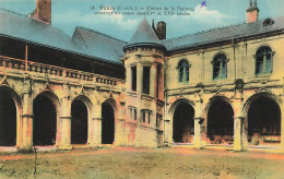 FRANCE - Tours - Cloître De La Pssalette - Carte Postale Ancienne - Tours