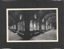 127169      Francia,  Abbaye  De  Fontfroide,  XIIe-XIIIe  S.,  Le Cloitre, Ensemble Des Colonnades,  NV - Languedoc-Roussillon