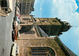 LOUDEAC . L'Eglise - Loudéac