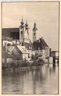 Steyr / Oberdonau - Stadtpfarrkirche - Steyr