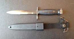 Bayonet, USA (21) - Armes Blanches