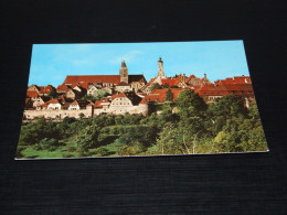 70057-                 ROTHENBURG OB DER TAUBER - Rothenburg O. D. Tauber