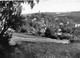 Lobenstein Thür. Blick Vom Geheeg (1037) - Lobenstein