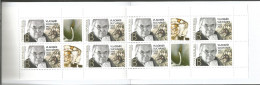 CZ 2023-1187  Vladimir Suchanek, CZECH, BOOKLET, MNH - Nuovi