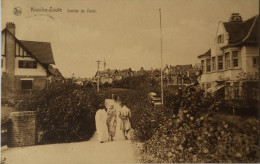 Knocke - Zoute // Sentier Du Zoute 192? - Knokke