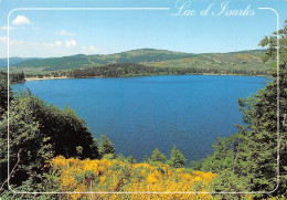 07 Le Lac-d'Issarlès     Le Béage        (Scan R/V) N°   1   \PB1102 - Saint Martin De Valamas