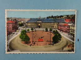 Liège Palais Des Princes-Evêques Et Place St-Lambert - Lüttich