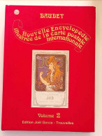 Livre En Français - La Nouvelle Encyclopédie Illustrée De La Carte Postale Internationale - Dim:23/31 Cm - Volume 2 - Godsdienst