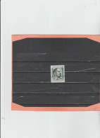Jugoslavia Regno 1960 - (UN) 827 Used "90° Anniversario Nascita Di Lenin." - 20d Verde Cupo - Used Stamps