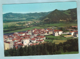 Espagne Pravia - Asturias (Oviedo)